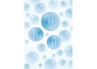 水素水整水器の水素水とは【水素がたっぷりと溶け込んだ水のこと】